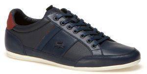  LACOSTE CHAYMON TRAINERS 30SPM0040  /  (43)