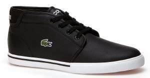 ������� LACOSTE AMPTHILL LCR3 LEATHER 31SPM0098 ����� (42)