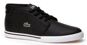 ������� LACOSTE AMPTHILL LCR3 LEATHER 31SPM0098 ����� (44)
