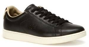 ΠΑΠΟΥΤΣΙ LACOSTE CARNABY EVO LEATHER 32CAM0047 ΜΑΥΡΟ (43) ΠΑΠΟΥΤΣΙ LACOSTE CARNABY EVO LEATHER 32CAM0047 ΜΑΥΡΟ (43)