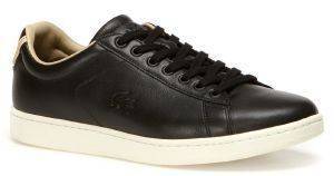 ΠΑΠΟΥΤΣΙ LACOSTE CARNABY EVO LEATHER 32CAM0047 ΜΑΥΡΟ (45) ΠΑΠΟΥΤΣΙ LACOSTE CARNABY EVO LEATHER 32CAM0047 ΜΑΥΡΟ (45)