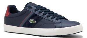 ΠΑΠΟΥΤΣΙ LACOSTE FAIRLEAD TERRA 32SPM0015 ΣΚΟΥΡΟ ΜΠΛΕ (42) ΠΑΠΟΥΤΣΙ LACOSTE FAIRLEAD TERRA 32SPM0015 ΣΚΟΥΡΟ ΜΠΛΕ (42)