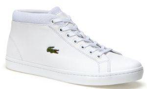 ΜΠΟΤΑΚΙ LACOSTE STRAIGHTSET CHUKKA 32SPM0110 ΛΕΥΚΟ (45) ΜΠΟΤΑΚΙ LACOSTE STRAIGHTSET CHUKKA 32SPM0110 ΛΕΥΚΟ (45)