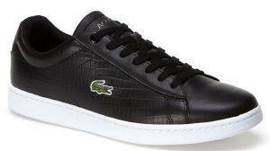 �������� LACOSTE CARNABY EVO LEATHER G316 32SPM0121 ����� (44)