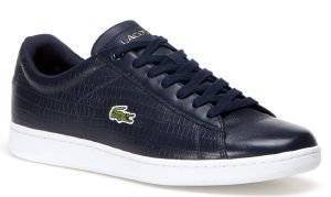 �������� LACOSTE CARNABY EVO LEATHER G316 32SPM0121 ������ ���� (44)