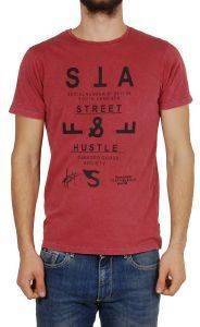 T-SHIRT STAFF JEANS DYLAN ������� (XL)