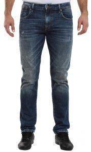 JEANS STAFF SADE REGULAR/TAPERED 5-816.045.B2.036 ΜΠΛΕ (31) JEANS STAFF SADE REGULAR/TAPERED 5-816.045.B2.036 ΜΠΛΕ (31)