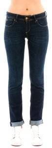 JEANS STAFF MONICA REGULAR 5-991.042.B1.036 ������ ���� (32)