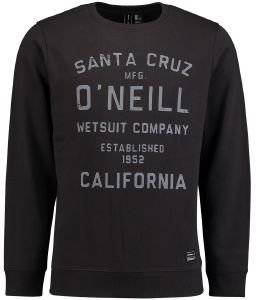  ONEILL LM TYPE CREW SWEATSHIRT  (S)