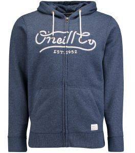 HOODIE   ONEILL LM PCH SANTA CRUZ  (XXL)