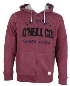 HOODIE   ONEILL LM PCH SANTA CRUZ  (L)