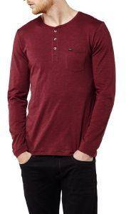 ������� ����������� ONEILL LM JACKS BASE HENLEY ������� (M)