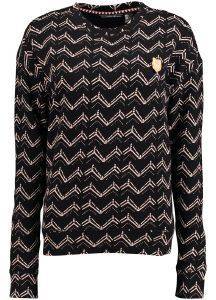 ������ ONEILL LW EASY CREW SWEATSHIRT PRINT �����/����� (S)