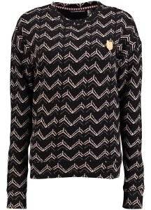 ΦΟΥΤΕΡ ONEILL LW EASY CREW SWEATSHIRT PRINT ΜΑΥΡΟ/ΣΟΜΟΝ (L) ΦΟΥΤΕΡ ONEILL LW EASY CREW SWEATSHIRT PRINT ΜΑΥΡΟ/ΣΟΜΟΝ (L)