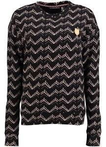  ONEILL LW EASY CREW SWEATSHIRT PRINT / (L)