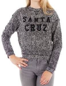 ������ ONEILL LW EASY CREW SWEATSHIRT PRINT �����/����� (M)