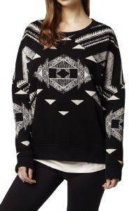 ������ ONEILL LW EXPLOSION SWEATSHIRT ����� (M)