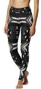 ΚΟΛΑΝ ONEILL LW SURFLEGGING PRINT ΜΑΥΡΟ (XS) ΚΟΛΑΝ ONEILL LW SURFLEGGING PRINT ΜΑΥΡΟ (XS)