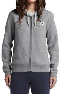 HOODIE �� �������� CONVERSE CORE10002089 ���� ������� (M)