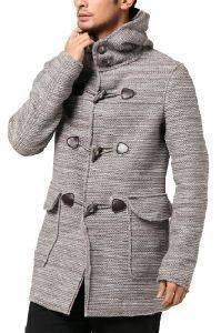 ΠΑΛΤΟ GAS N.DEER/8 BEIGE (50) ΠΑΛΤΟ GAS N.DEER/8 BEIGE (50)