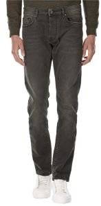 JEANS GAS NORTON CARROT 0813 ΣΚΟΥΡΟ ΠΡΑΣΙΝΟ (36) JEANS GAS NORTON CARROT 0813 ΣΚΟΥΡΟ ΠΡΑΣΙΝΟ (36)