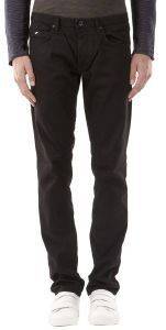 JEANS GAS MITCH STRAIGHT W706 ΜΑΥΡΟ (31) JEANS GAS MITCH STRAIGHT W706 ΜΑΥΡΟ (31)