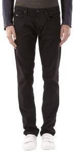 JEANS GAS MITCH STRAIGHT W706 ΜΑΥΡΟ (33) JEANS GAS MITCH STRAIGHT W706 ΜΑΥΡΟ (33)