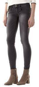 JEANS GAS SOPHIE SKINNY W061 ΜΑΥΡΟ (26) JEANS GAS SOPHIE SKINNY W061 ΜΑΥΡΟ (26)