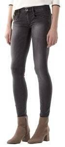 JEANS GAS SOPHIE SKINNY W061 ΜΑΥΡΟ (28) JEANS GAS SOPHIE SKINNY W061 ΜΑΥΡΟ (28)