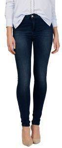 JEANS GAS SORAIA SKINNY WK59 ΜΠΛΕ (29) JEANS GAS SORAIA SKINNY WK59 ΜΠΛΕ (29)