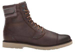 ΜΠΟΤΑΚΙ TEVA DURBAN TALL LEATHER 1010246 ΣΚΟΥΡΟ ΚΑΦΕ (43) ΜΠΟΤΑΚΙ TEVA DURBAN TALL LEATHER 1010246 ΣΚΟΥΡΟ ΚΑΦΕ (43)