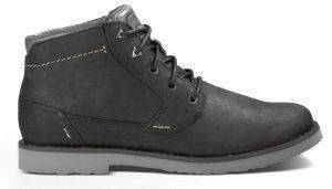 ΜΠΟΤΑΚΙ TEVA DURBAN LEATHER 1008302 ΜΑΥΡΟ (42) ΜΠΟΤΑΚΙ TEVA DURBAN LEATHER 1008302 ΜΑΥΡΟ (42)