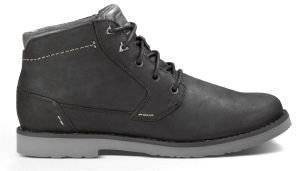 ΜΠΟΤΑΚΙ TEVA DURBAN LEATHER 1008302 ΜΑΥΡΟ (45.5) ΜΠΟΤΑΚΙ TEVA DURBAN LEATHER 1008302 ΜΑΥΡΟ (45.5)