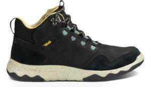 ΜΠΟΤΑΚΙ TEVA ARROWOOD LUX MID WP 1013643 ΜΑΥΡΟ (40.5) ΜΠΟΤΑΚΙ TEVA ARROWOOD LUX MID WP 1013643 ΜΑΥΡΟ (40.5)