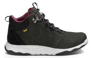 ΜΠΟΤΑΚΙ TEVA ARROWOOD LUX MID WP 1013645 ΜΑΥΡΟ