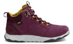 ΜΠΟΤΑΚΙ TEVA ARROWOOD LUX MID WP 1013645 ΜΩΒ (38) ΜΠΟΤΑΚΙ TEVA ARROWOOD LUX MID WP 1013645 ΜΩΒ (38)