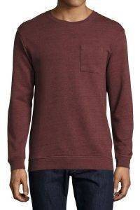 ΦΟΥΤΕΡ WESC BADE G409320 ΜΠΟΡΝΤΩ (XXL) ΦΟΥΤΕΡ WESC BADE G409320 ΜΠΟΡΝΤΩ (XXL)