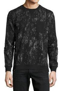 ΦΟΥΤΕΡ WESC BRANKO G409383 ΜΑΥΡΟ (M) ΦΟΥΤΕΡ WESC BRANKO G409383 ΜΑΥΡΟ (M)
