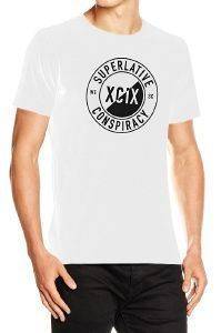 T-SHIRT WESC BRODY G409347 ΛΕΥΚΟ (L) T-SHIRT WESC BRODY G409347 ΛΕΥΚΟ (L)