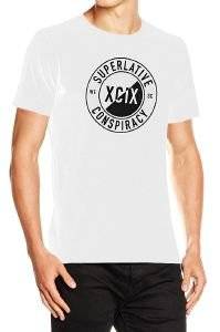 T-SHIRT WESC BRODY G409347 ΛΕΥΚΟ (XXL) T-SHIRT WESC BRODY G409347 ΛΕΥΚΟ (XXL)
