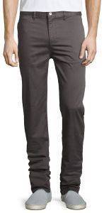 ΠΑΝΤΕΛΟΝΙ WESC EDDY CHINO G409445 PLUM GREY (36) ΠΑΝΤΕΛΟΝΙ WESC EDDY CHINO G409445 PLUM GREY (36)