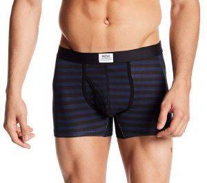 ��������� WESC STRIPED HIPSTER �����/���� 2��� (XL)