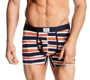 `��������� WESC SNATCH HIPSTER ������ ����/��������� 2��� (XL)