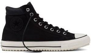 ΜΠΟΤΑΚΙ CONVERSE ALL STAR CHUCK TAYLOR ALL STAR 153675C ALMOST BLACK/EGRET/BLACK (EUR:41.5) ΜΠΟΤΑΚΙ CONVERSE ALL STAR CHUCK TAYLOR ALL STAR 153675C ALMOST BLACK/EGRET/BLACK (EUR:41.5)