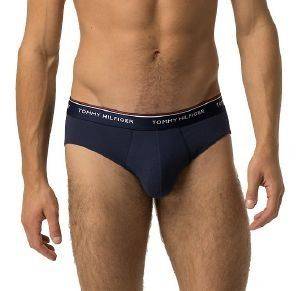 ������� TOMMY HILFIGER PREMIUM ESSENTIAL MIDI ������ ����/�������/������ ������� 3��� (XL)