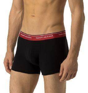  TOMMY HILFIGER TRUNK PREMIUM ESSENTIAL HIPSTER  3 (XL)