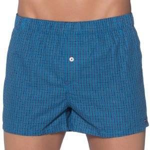 ΜΠΟΞΕΡΑΚΙ TOMMY HILFIGER WOVEN BOXER ΣΚΟΥΡΟ ΜΠΛΕ/ΜΠΛΕ ΡΟΥΑ 2ΤΜΧ (S) ΜΠΟΞΕΡΑΚΙ TOMMY HILFIGER WOVEN BOXER ΣΚΟΥΡΟ ΜΠΛΕ/ΜΠΛΕ ΡΟΥΑ 2ΤΜΧ (S)