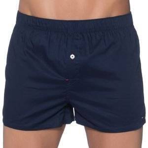 ΜΠΟΞΕΡΑΚΙ TOMMY HILFIGER WOVEN BOXER ΣΚΟΥΡΟ ΜΠΛΕ/ΜΠΟΡΝΤΩ 2ΤΜΧ (S) ΜΠΟΞΕΡΑΚΙ TOMMY HILFIGER WOVEN BOXER ΣΚΟΥΡΟ ΜΠΛΕ/ΜΠΟΡΝΤΩ 2ΤΜΧ (S)