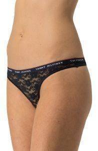 ΣΛΙΠΑΚΙ TOMMY HILFIGER LARA LACE STRING ΣΚΟΥΡΟ ΜΠΛΕ/ΠΕΤΡΟΛ/ΜΠΟΡΝΤΩ 3ΤΜΧ (XL) ΣΛΙΠΑΚΙ TOMMY HILFIGER LARA LACE STRING ΣΚΟΥΡΟ ΜΠΛΕ/ΠΕΤΡΟΛ/ΜΠΟΡΝΤΩ 3ΤΜΧ (XL)