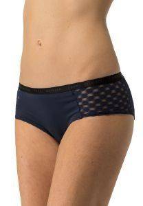 ������� TOMMY HILFIGER SHORT DOT ������ ���� (XS)